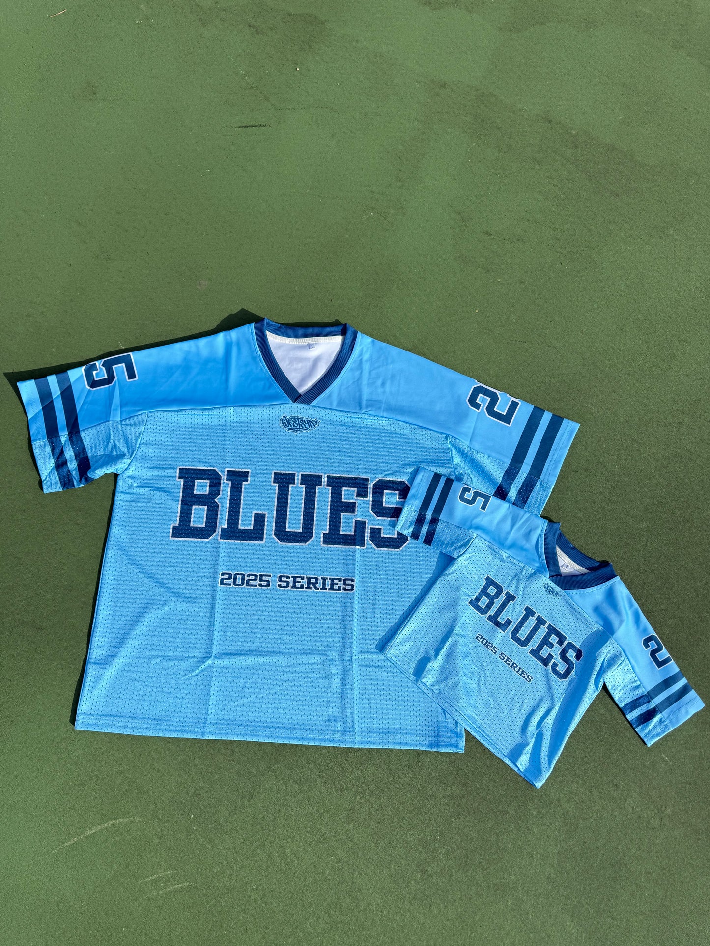 origin kids 25’