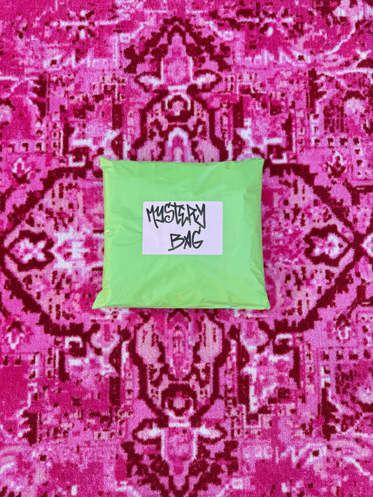 mystery tees