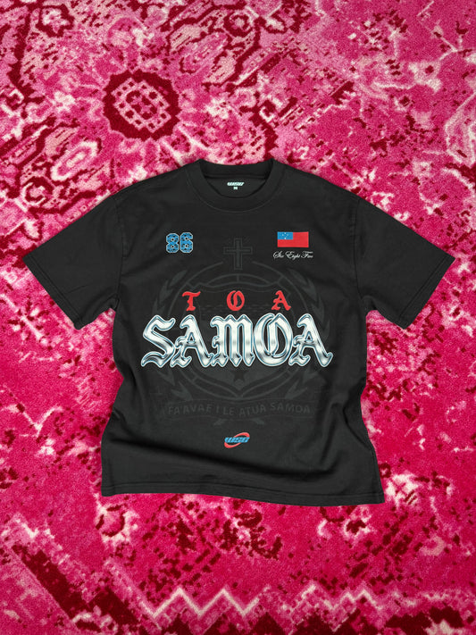 wsc toa samoa