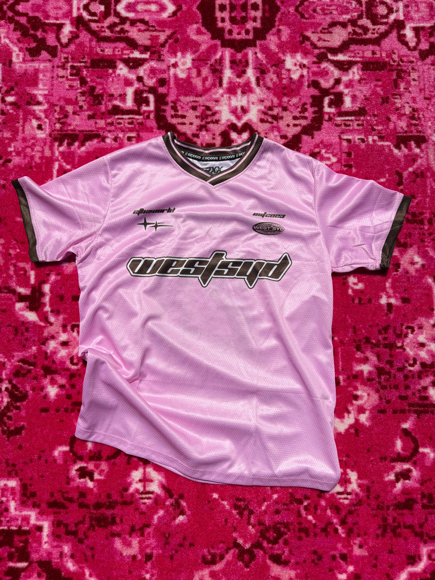 wsc neapolitan