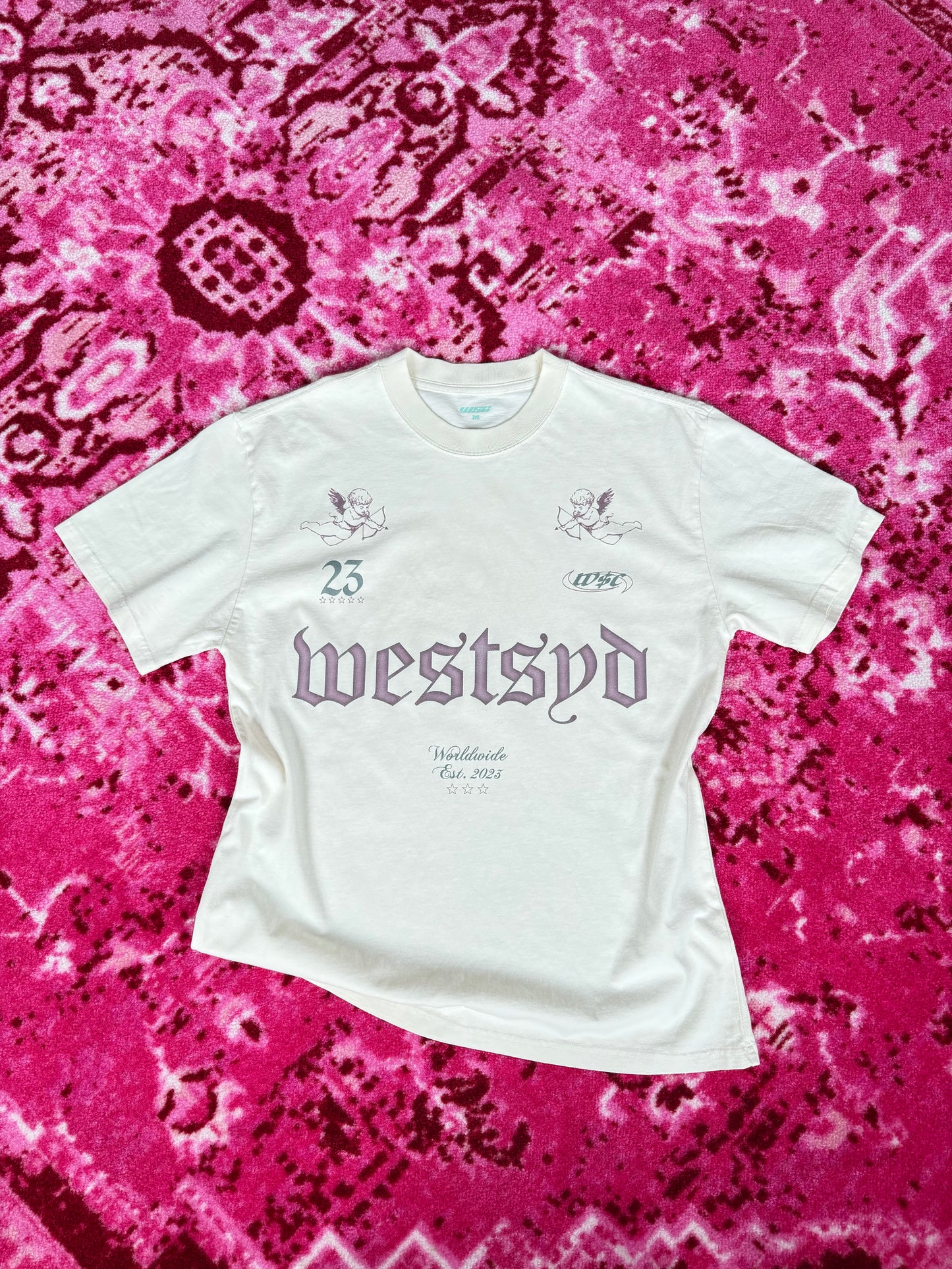wsc cherub